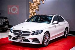 مێرسێدس بێنز C-Class